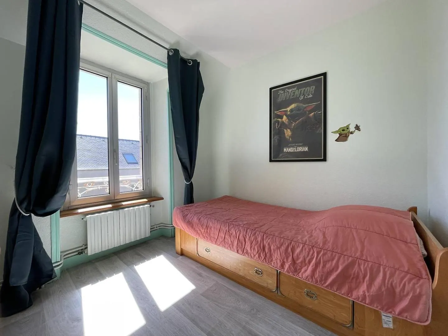 Villa Maison Vue Sur Mer Avec Jardin Wifi Au Port De Ploumanac'H A Perros-Guirec - Ref 325 Frankrike